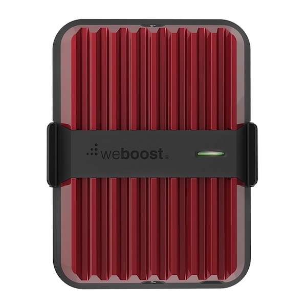 Weboost Drive Reach Vehicle Cell Signal Booster Kit w/ Antenna 470154 - main